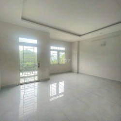 cho thuê nhà mặt tiền tx 48 phường thới an giá 10 tr/ tháng