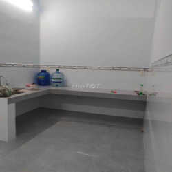 Nhà cấp 4 [ 4 x16m ] 1 pN ,tolet,HXH,đường TÂN KỲ -TÂN QUÝ
