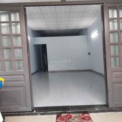 Nhà cấp 4 [ 4 x16m ] 1 pN ,tolet,HXH,đường TÂN KỲ -TÂN QUÝ