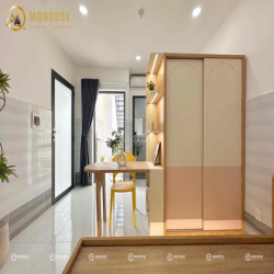 CĂN HỘ MỚI 100% ÂU CƠ_LẠC LONG QUÂN NỘI THẤT ĐẦY ĐỦ VÀO Ở NGAY