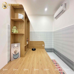 CĂN HỘ MỚI 100% ÂU CƠ_LẠC LONG QUÂN NỘI THẤT ĐẦY ĐỦ VÀO Ở NGAY