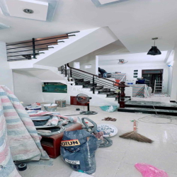 🔰CHO THUÊ NHÀ MỚI HẺM THÔNG 434// ĐƯỜNG PHẠM VĂN CHIÊU P9 GÒ VẤP