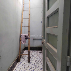 Nhà cấp 4 [ 4 x16m ] 1 pN ,tolet,HXH,đường TÂN KỲ -TÂN QUÝ