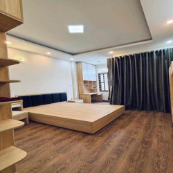 cho Thuê nhà Hẻm XH4M 1T1L Nguyễn Tư Giản Gò Vấp, nhà mới vào ở ngay