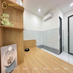 CĂN HỘ MỚI 100% ÂU CƠ_LẠC LONG QUÂN NỘI THẤT ĐẦY ĐỦ VÀO Ở NGAY