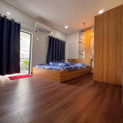 NC 2pn2wc 36m2 full nội thất hẻm Phạm Ngũ Lão P7