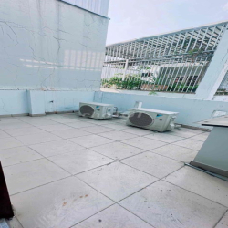 🔰CHO THUÊ NHÀ MỚI HẺM THÔNG 434// ĐƯỜNG PHẠM VĂN CHIÊU P9 GÒ VẤP