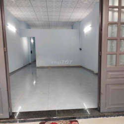 Nhà cấp 4 [ 4 x16m ] 1 pN ,tolet,HXH,đường TÂN KỲ -TÂN QUÝ