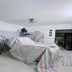 🔰CHO THUÊ NHÀ MỚI HẺM THÔNG 434// ĐƯỜNG PHẠM VĂN CHIÊU P9 GÒ VẤP