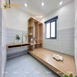 CĂN HỘ MỚI 100% ÂU CƠ_LẠC LONG QUÂN NỘI THẤT ĐẦY ĐỦ VÀO Ở NGAY