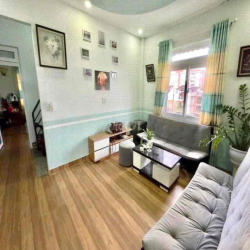 CHO THUÊ NHÀ CÔ GIANG – ĐÀ LẠT (FULL NỘI THẤT)  📍 Vị trí: Đường Cô G