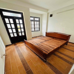 🔰CHO THUÊ NHÀ MỚI HẺM THÔNG 434// ĐƯỜNG PHẠM VĂN CHIÊU P9 GÒ VẤP