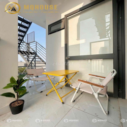 CĂN HỘ MỚI 100% ÂU CƠ_LẠC LONG QUÂN NỘI THẤT ĐẦY ĐỦ VÀO Ở NGAY