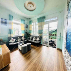 CHO THUÊ NHÀ CÔ GIANG – ĐÀ LẠT (FULL NỘI THẤT)  📍 Vị trí: Đường Cô G