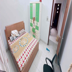 🔰CHO THUÊ NHÀ MỚI HẺM THÔNG 434// ĐƯỜNG PHẠM VĂN CHIÊU P9 GÒ VẤP