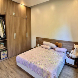 Góc Nhà Phố Sân Vườn Lakeview City  1 Trệt 3 Lầu 4PN 5WC NT Đầy Đủ