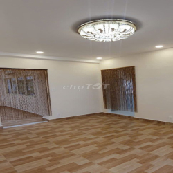 Cho thuê Chung cư 410 Trần Hưng Đạo quận 5, 3PN đầy đủ NT
