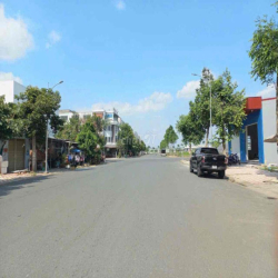 CHO THUÊ CẶP NHÀ TRỤC CHÍNH KDC HỒNG LOAN (DT 10X18)