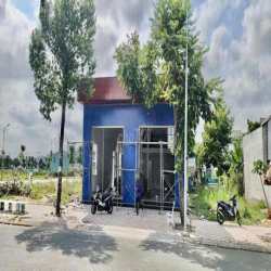 CHO THUÊ CẶP NHÀ TRỤC CHÍNH KDC HỒNG LOAN (DT 10X18)