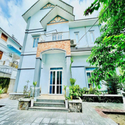 CHO THUÊ BIỆT THỰ TẠI MỸ PHƯỚC - BẾN CÁT - BÌNH DƯƠNG