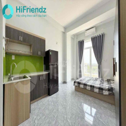 Căn Hộ Cao Cấp tại Vạn Phúc City giá chỉ 7triệu6/căn