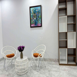 CHO THUÊ NHÀ NGUYÊN CĂN MỚI, ĐẸP KHU ĐÔ THỊ MỸ GIA GÓI 8