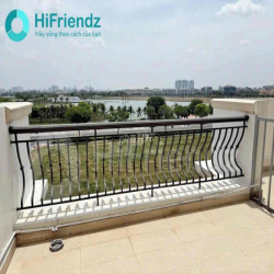 Căn Hộ Cao Cấp tại Vạn Phúc City giá chỉ 7triệu6/căn