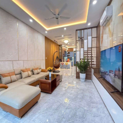 CHO THUÊ NHÀ NGUYÊN CĂN MỚI, ĐẸP KHU ĐÔ THỊ MỸ GIA GÓI 8