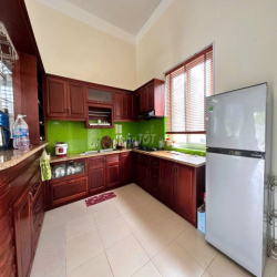 CHO THUÊ BIỆT THỰ TẠI MỸ PHƯỚC - BẾN CÁT - BÌNH DƯƠNG