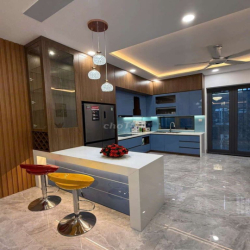 CHO THUÊ NHÀ NGUYÊN CĂN MỚI, ĐẸP KHU ĐÔ THỊ MỸ GIA GÓI 8