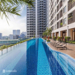 Cho thuê CH Privia Khang Điền Full Nội thất: Studio/35m-10tr.