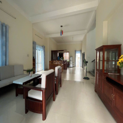 CHO THUÊ BIỆT THỰ TẠI MỸ PHƯỚC - BẾN CÁT - BÌNH DƯƠNG