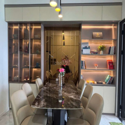 Cho thuê CH Privia Khang Điền Full Nội thất: Studio/35m-10tr.