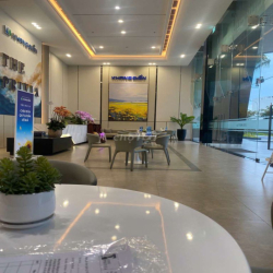 Cho thuê CH Privia Khang Điền Full Nội thất: Studio/35m-10tr.