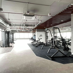 Cho thuê CH Privia Khang Điền Full Nội thất: Studio/35m-10tr.