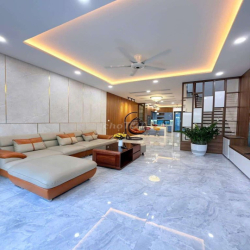 CHO THUÊ NHÀ NGUYÊN CĂN MỚI, ĐẸP KHU ĐÔ THỊ MỸ GIA GÓI 8