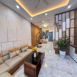 CHO THUÊ NHÀ NGUYÊN CĂN MỚI, ĐẸP KHU ĐÔ THỊ MỸ GIA GÓI 8
