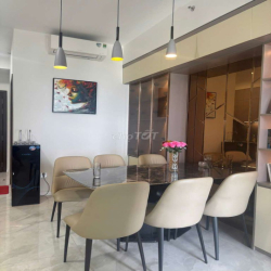 Cho thuê CH Privia Khang Điền Full Nội thất: Studio/35m-10tr.