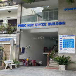 Văn phòng cho thuê 75 m2, Tân Bình
