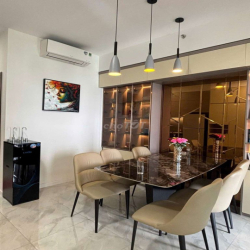 Cho thuê CH Privia Khang Điền Full Nội thất: Studio/35m-10tr.