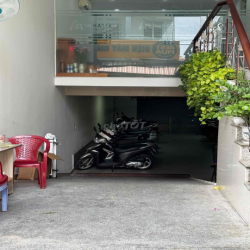 Văn phòng cho thuê 75 m2, Tân Bình