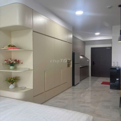 Cho thuê CH Privia Khang Điền Full Nội thất: Studio/35m-10tr.