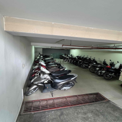 Văn phòng cho thuê 75 m2, Tân Bình