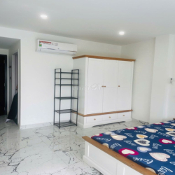 Căn 1PN D'Lusso Q2. Full nội thất 8.8 triệu/th (bao PQL)