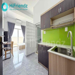 Căn Hộ Cao Cấp tại Vạn Phúc City giá chỉ 7triệu6/căn