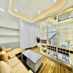 💟 cho thuê nhà nguyên can 4pn 5wc hẻm 309/ nguyễn oanh p17