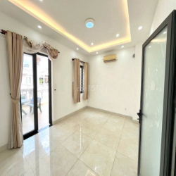 Cho thuê văn phòng Cityland 50m2-170m2