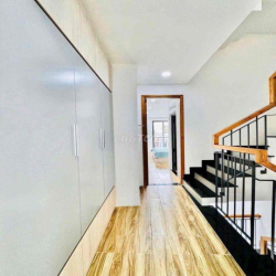 💟 cho thuê nhà nguyên can 4pn 5wc hẻm 309/ nguyễn oanh p17