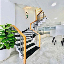 💟 cho thuê nhà nguyên can 4pn 5wc hẻm 309/ nguyễn oanh p17