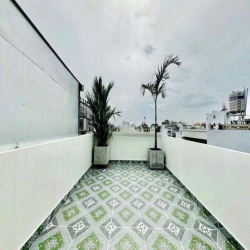 💟 cho thuê nhà nguyên can 4pn 5wc hẻm 309/ nguyễn oanh p17